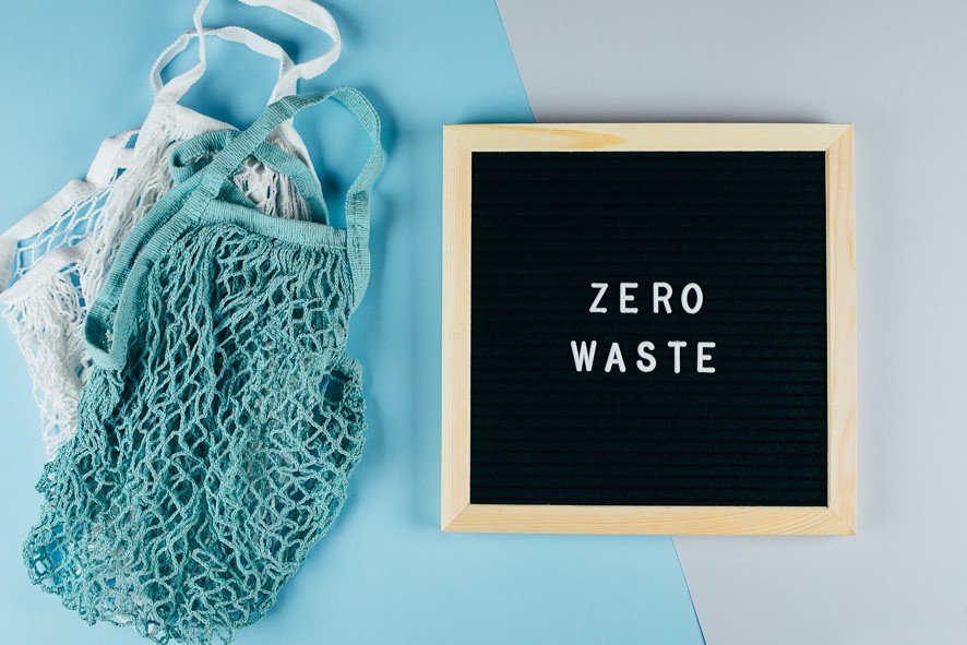 zero waste