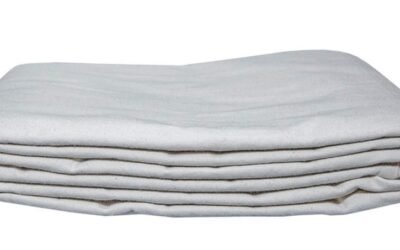 Arka’s Dust Sheets: Protect Your Home and the Environment with Sustainable Solutions